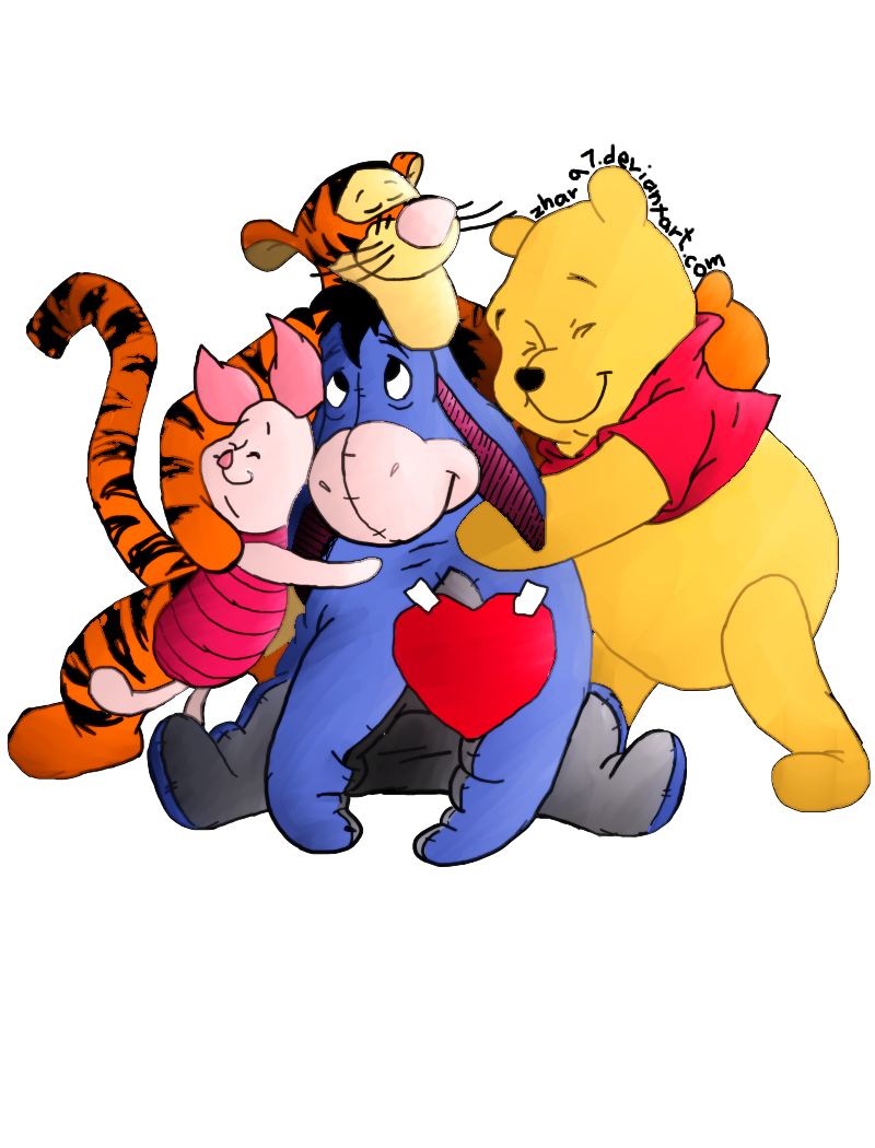 800x1050 Png Hugs Friends Transparent Png Images.