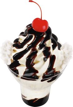 236x347 Hot Fudge Sundae @ Sonic Drive In Ice Cream Three Soft Serve