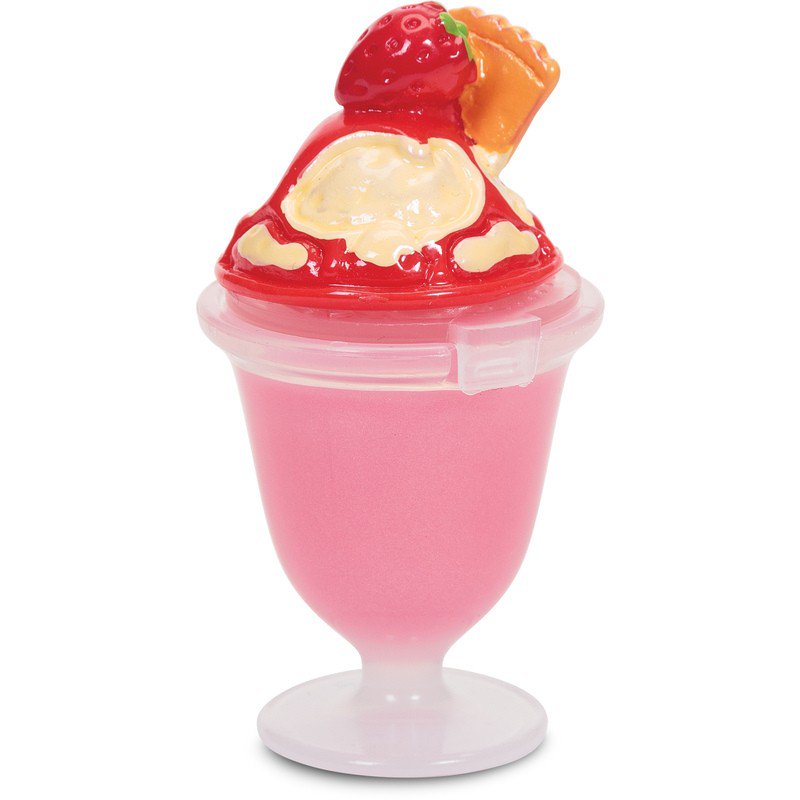 800x800 Ice Cream Sundae Lip Gloss Hawkin's Bazaar