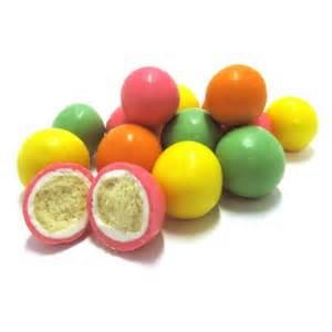 300x300 Ice Cream Sundae Malt Balls Sweet Pete's Candy Shop