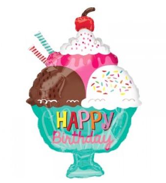 339x374 Ice Creamcup Cake Collection Don'T Miss The Party