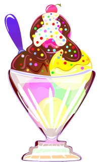 200x319 Philosophy Of Sprinkles And Artwork