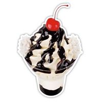 200x200 After 119 Years, The Ice Cream Sundae Still A Restaurant Favorite