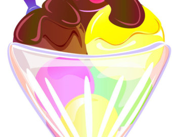 340x270 Sundae Party Etsy