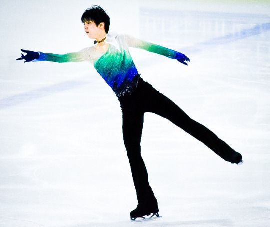 540x454 410 Best Yuzuru Hanyu Images Figure Skating, Ice