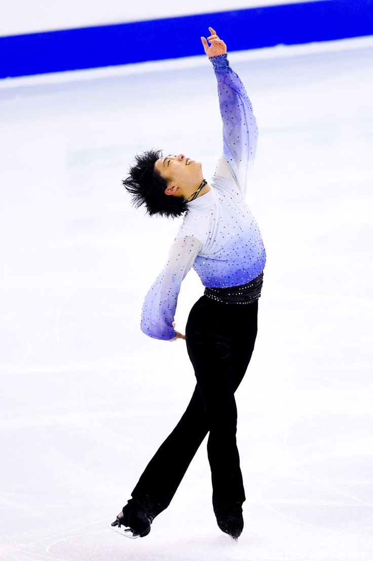 736x1106 428 Best Yuzuru Hanyu Images Skate, Ice Skating