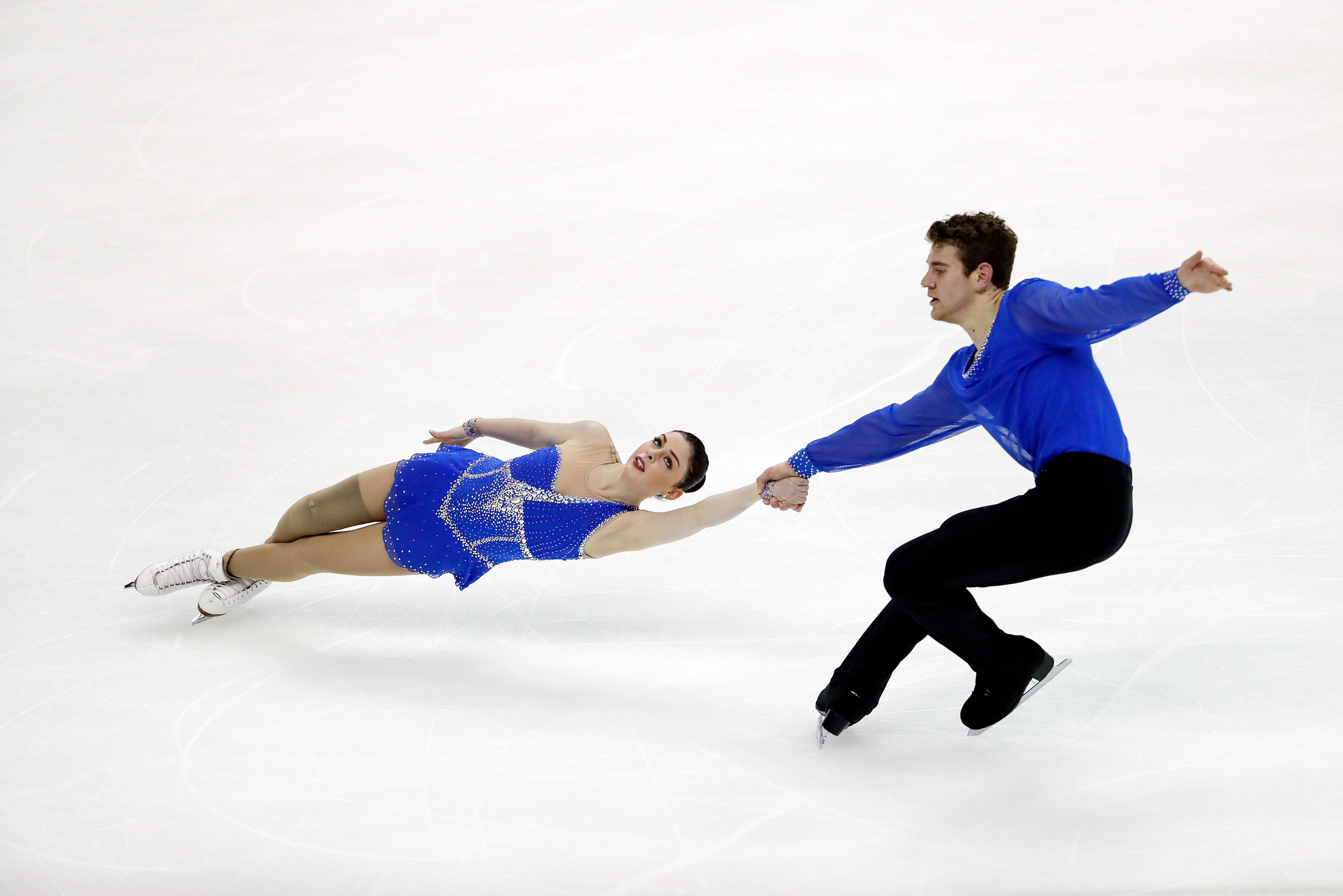 4999x3336 Haven Denney Amp Brandon Frazier 5 Fast Facts You Need To Know