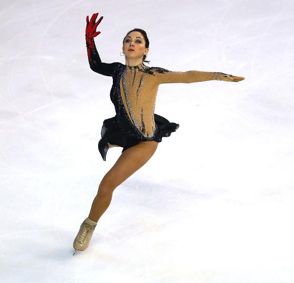 578x557 Photos Your Home For Figure Skating And Speed