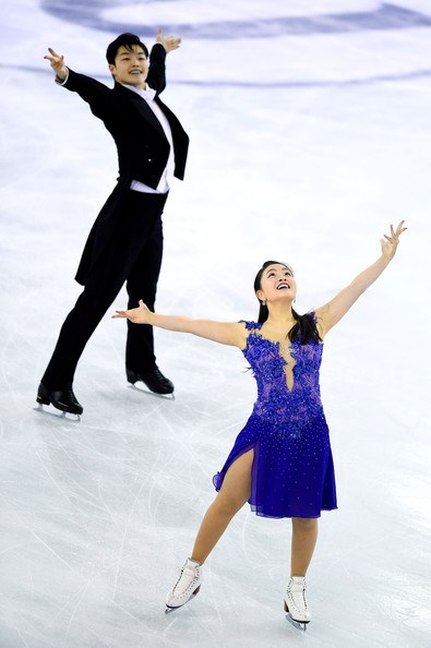 395x594 Figure Skating Fashion Twizzle Talk