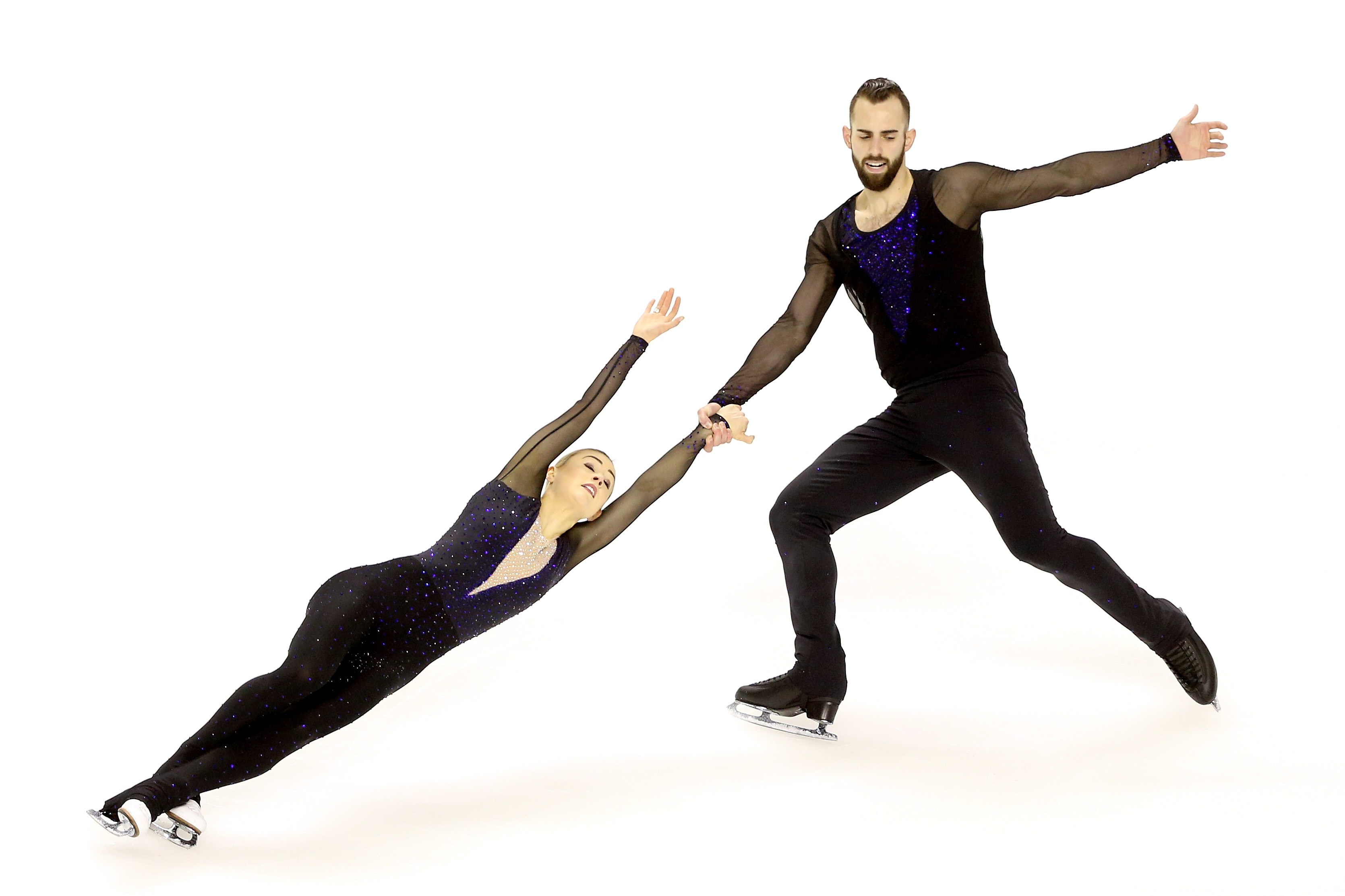 3340x2226 2018 Us Figure Skating Championships Photos