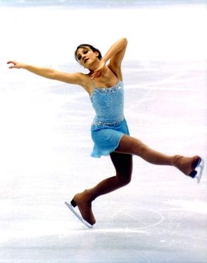 294x373 212 Best Favorite Skaters Images Skate, Ballet