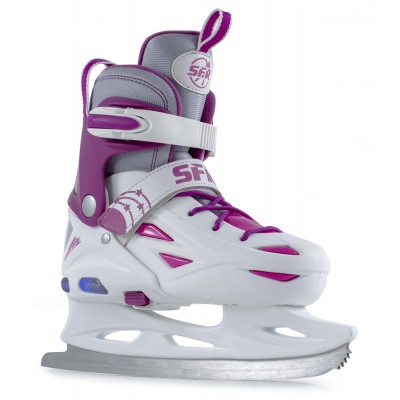 400x400 Ice Skates