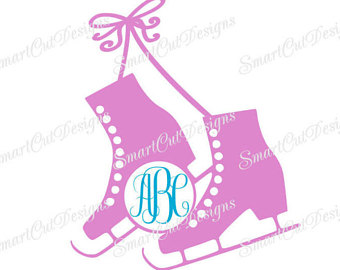 340x270 Ice Skates Etsy