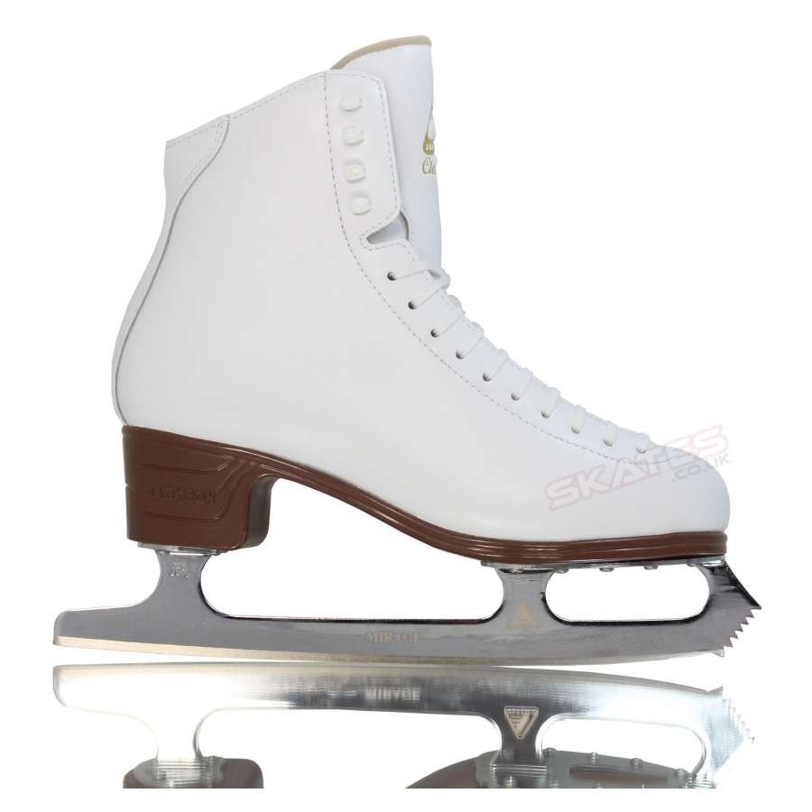 900x900 Jackson Classique Ladies Figure Ice Skates Skates.co.uk