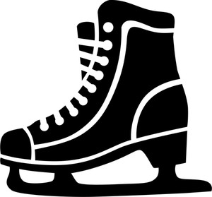 300x279 Ice Skating Royalty Free Photos And Vectors