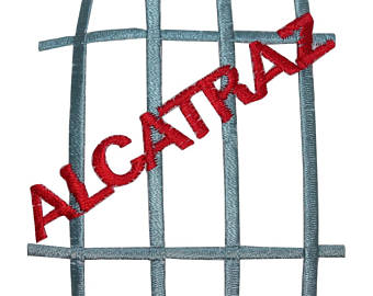 340x270 Prison Bars Etsy