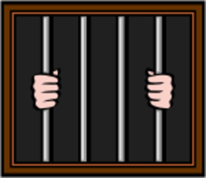 300x260 Prison Clipart Animated