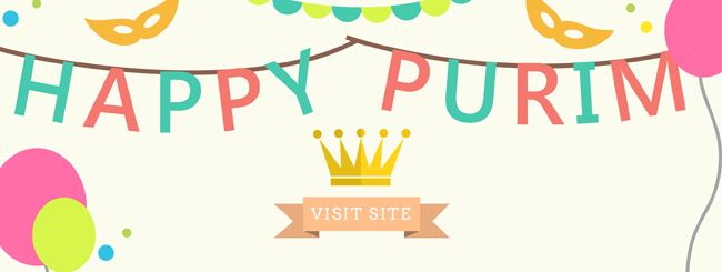 650x245 Jewish Holidays