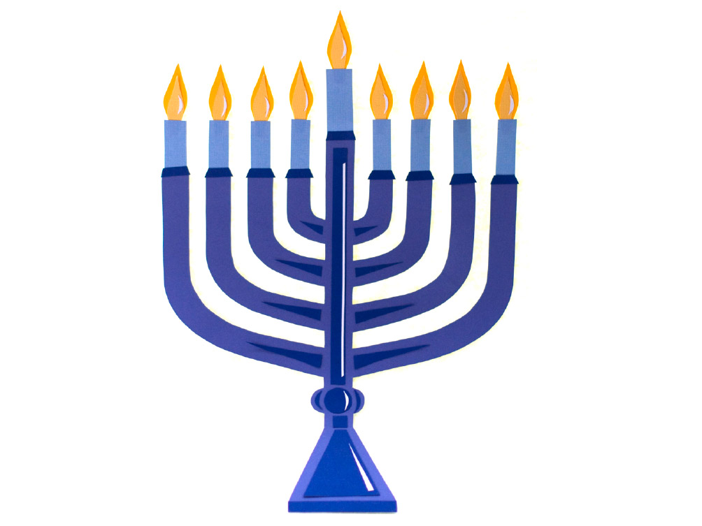 1004x753 Celebrating Hanukkah Easy And Stylish Jewish Holiday Ideas Hgtv