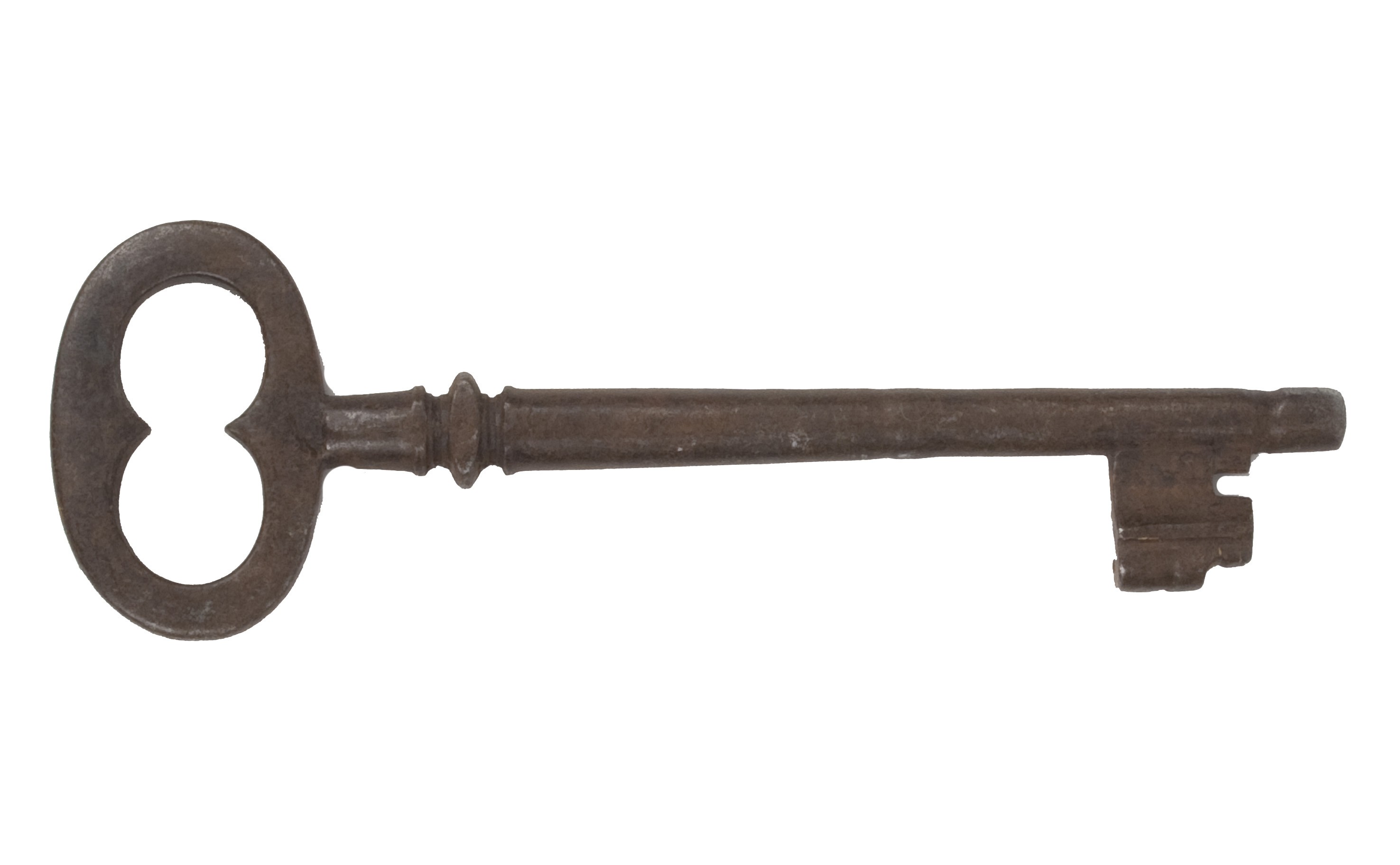 2951x1824 Key Clipart Antique Key