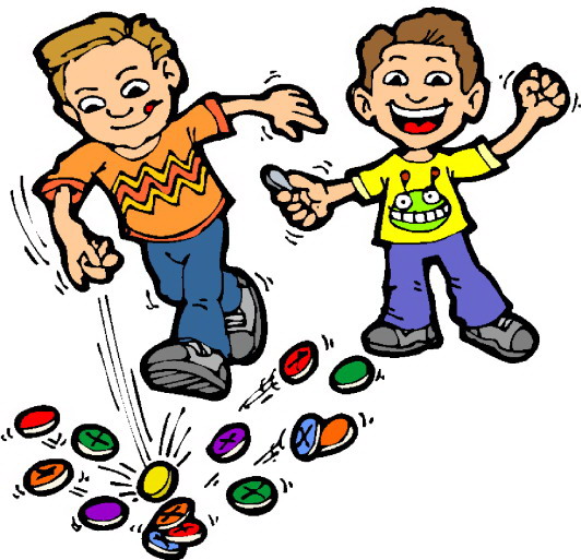 532x513 Children Playing Kids Playing Clipart Hostted