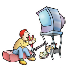 230x228 Play More, Watch Less