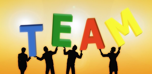 620x300 Working Together As A Team