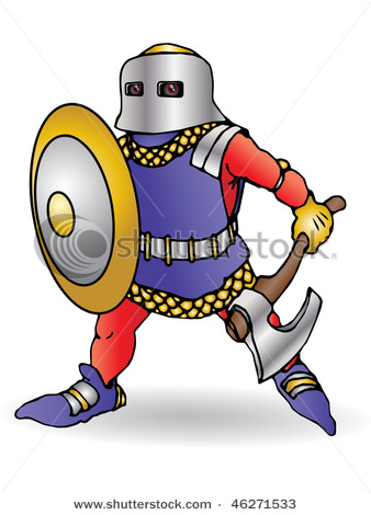 338x470 Knight Clipart Knights The Round Table