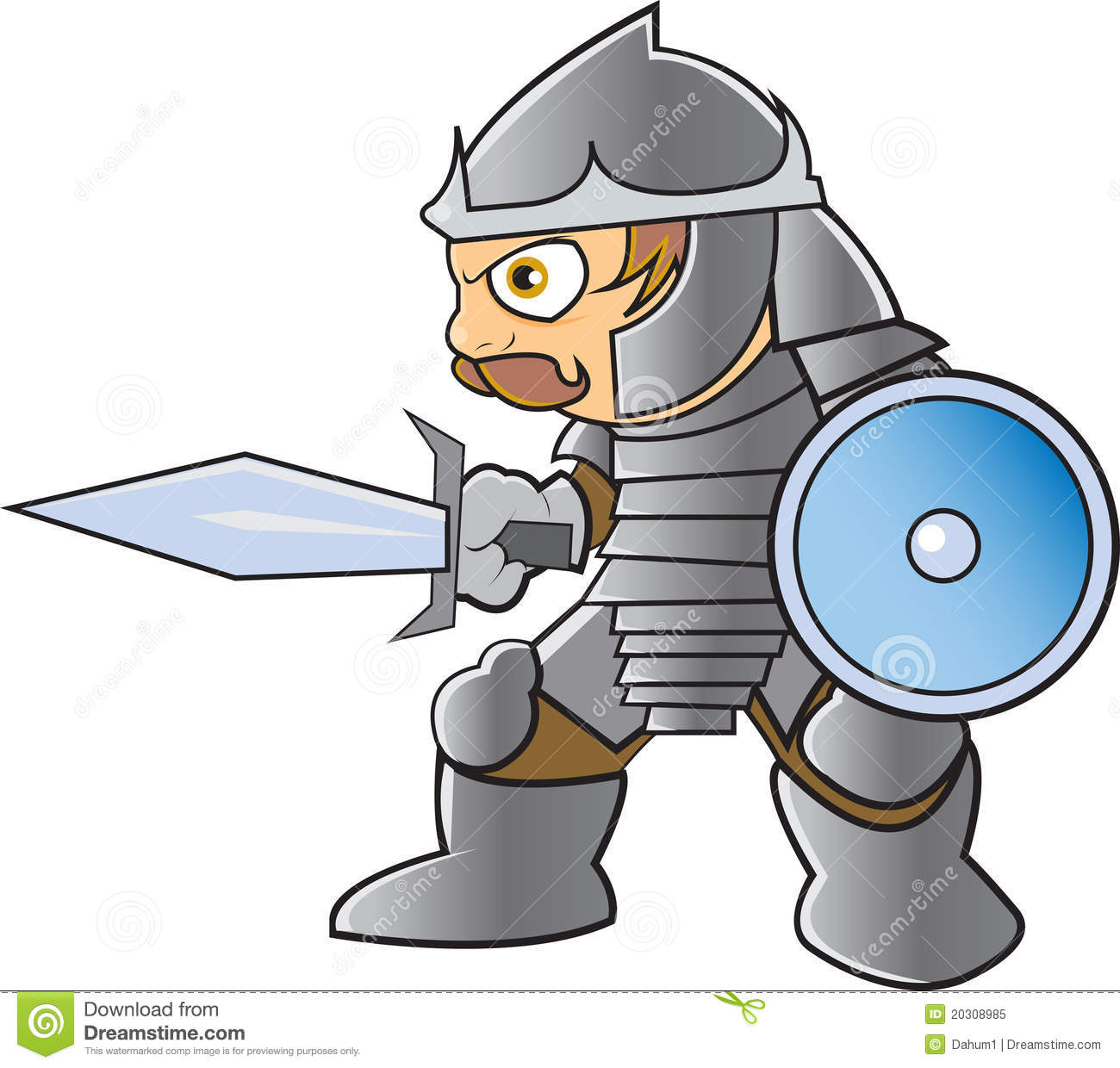 1300x1240 Clipart Of Knights In Armor