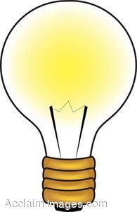 195x300 Lamp Light Bulb Clipart, Explore Pictures