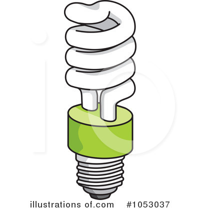 400x420 Light Bulb Clipart
