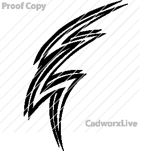 300x300 Lightening Clipart Electricity Bolt