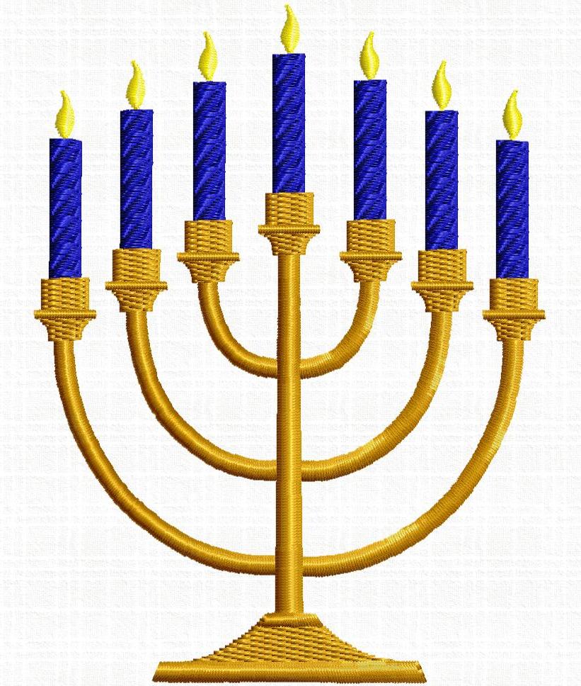 821x968 E25 17 What Do The Almond Blossoms On The Menorah Branches