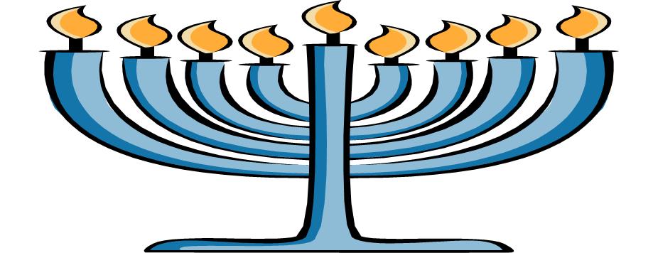 919x356 Menorah Canton Clipart Free Clipart Images Image