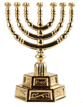 171x220 The Menorah