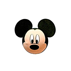 300x300 Disney Car Antenna Topper