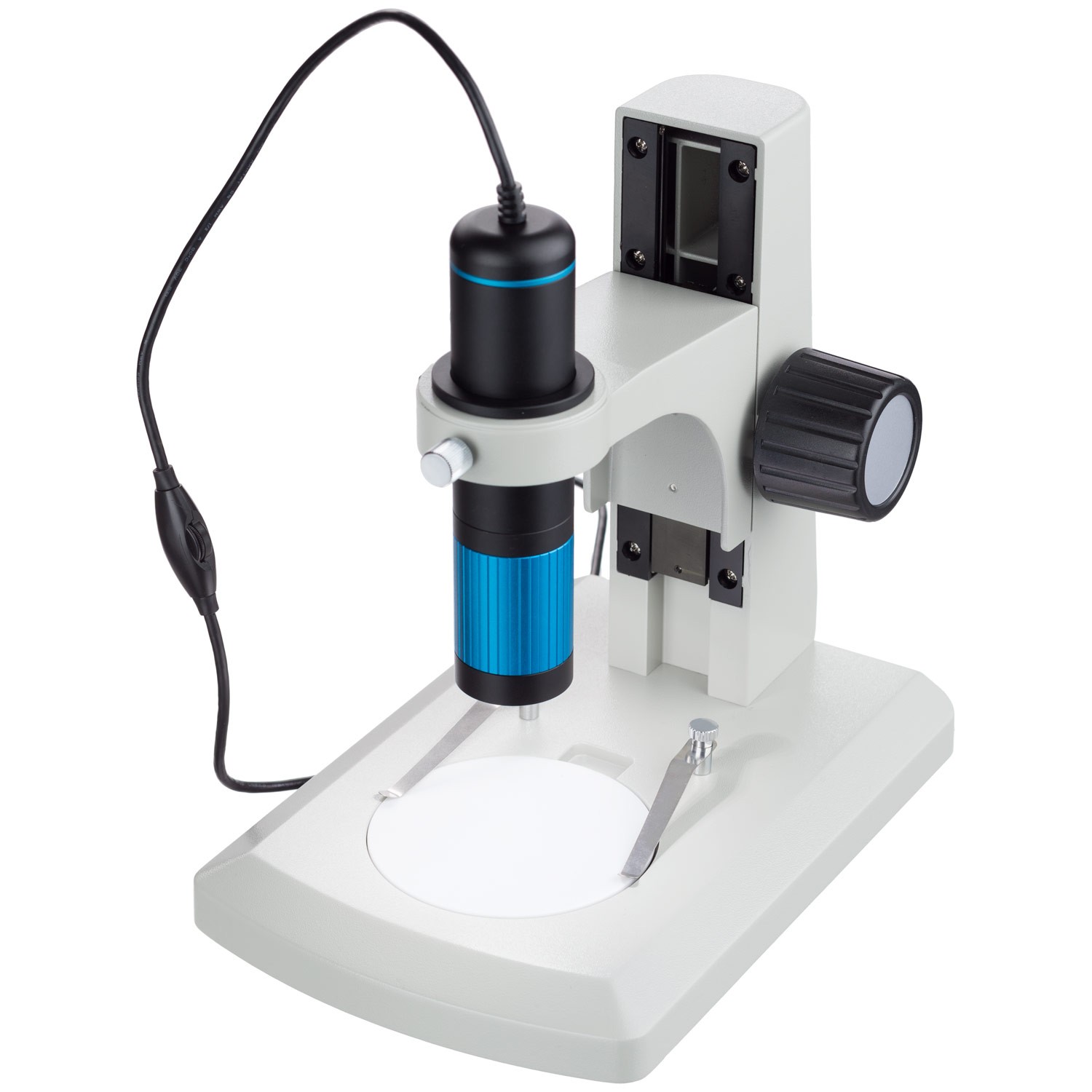 Pictures Of Microscopes