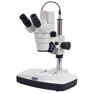 300x300 History Of Microscopes