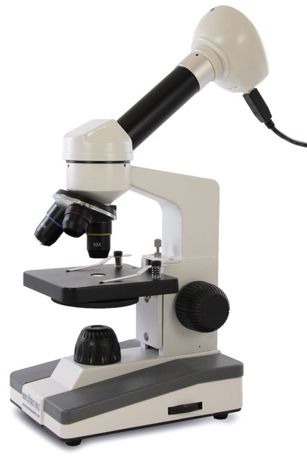 444x659 Kids Digital Microscope
