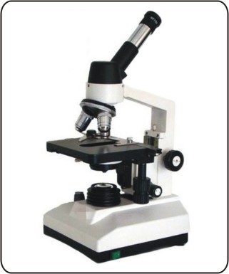 321x385 Research Microscopes