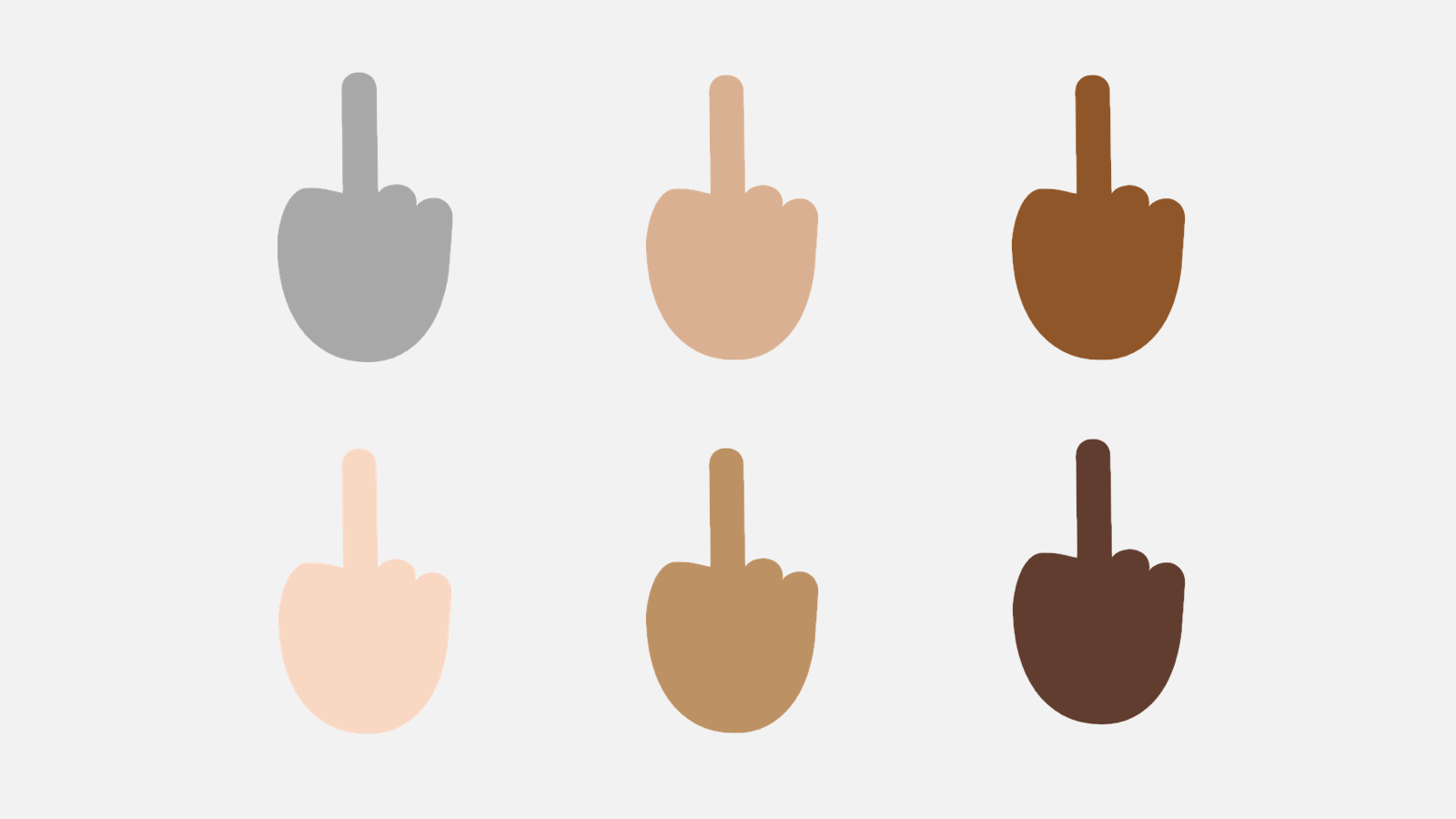 1600x900 Microsoft Has A Brand New Middle Finger With Your Name On It