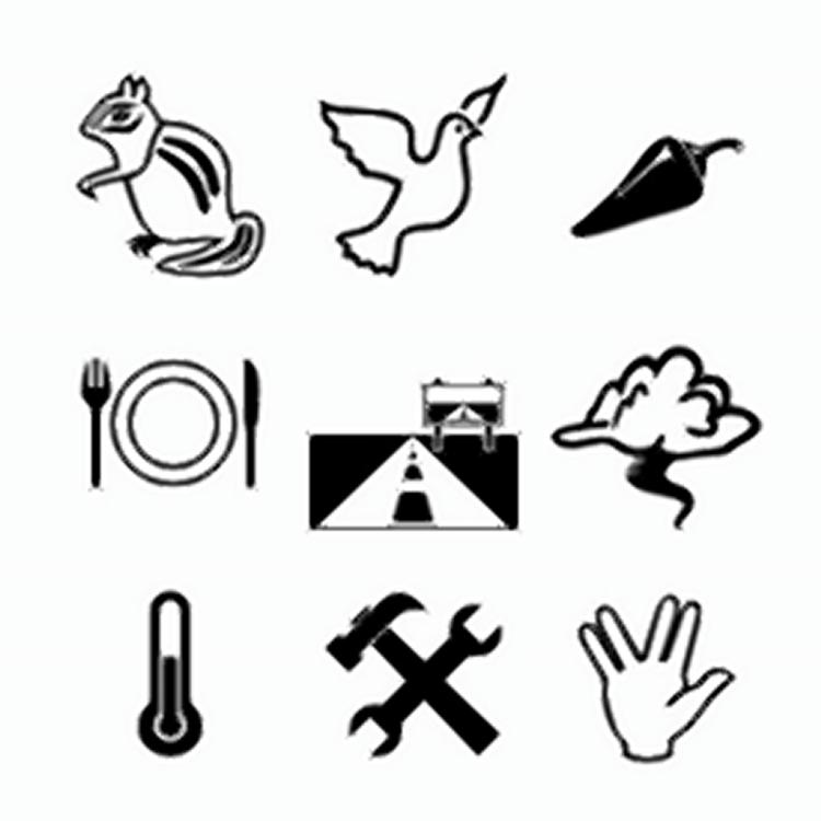 750x750 Middle Finger Is Among 250 New Emoji