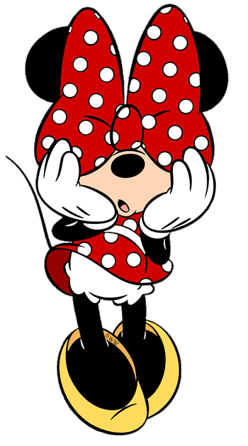 350x629 Mouse Clipart Confused