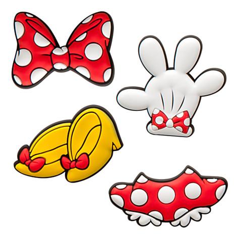 470x470 Shoe Clipart Minnie Mouse