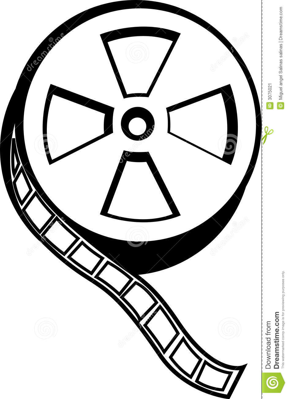 944x1300 Movie Reel Clip Art Clipart Map Os South Africa Simple House Wiring