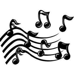 300x300 Music Notes Music Note Clip Art Transparent Clipart Image