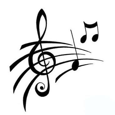 368x368 The Best Music Note Symbol Ideas Infinity Tat