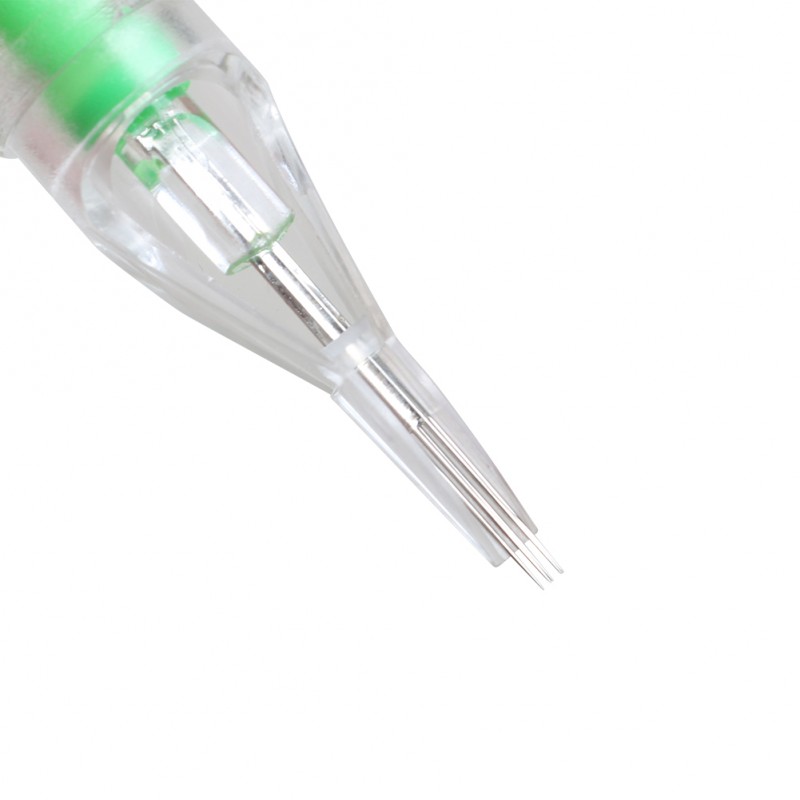 800x800 Dragonhawk Sea Tattoo Needle Cartridges Professional Disposable