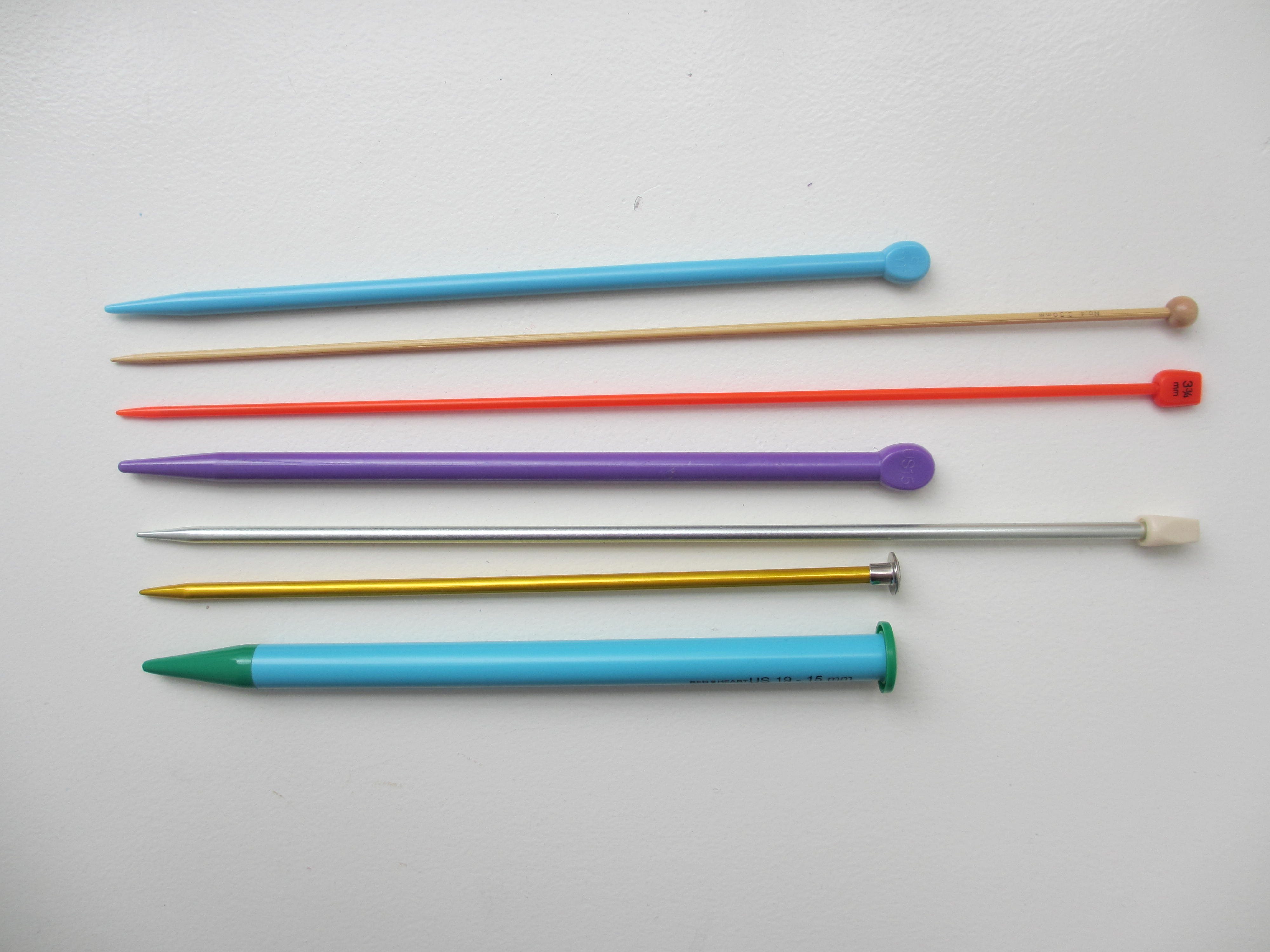 4000x3000 Get To Know The Different Types Of Knitting Needles