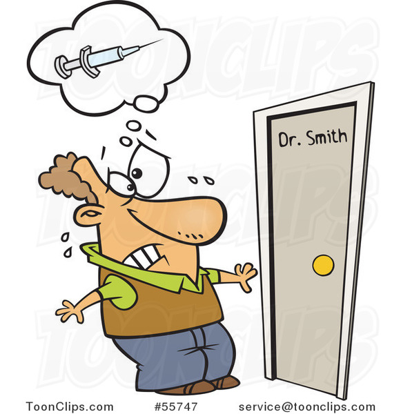 581x600 Needless Clipart Doctor Needle